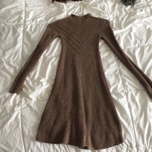 american eagle dress